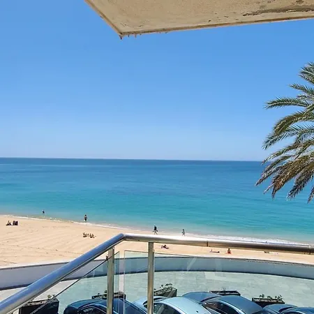 California Private Front Sesimbra