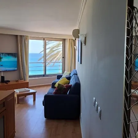 Apartment California Private Front *