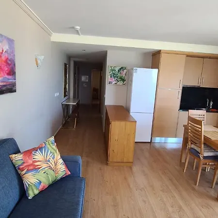 Apartment California Private Front Sesimbra