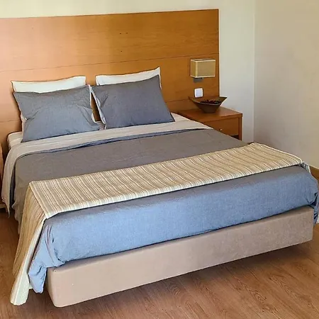 Apartment California Private Front Sesimbra