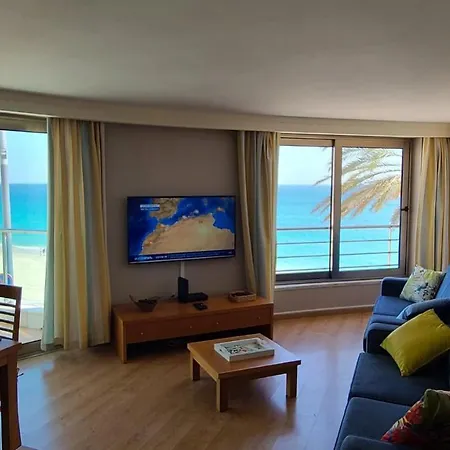 Apartment California Private Front *