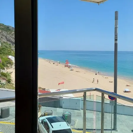 Apartment California Private Front Sesimbra