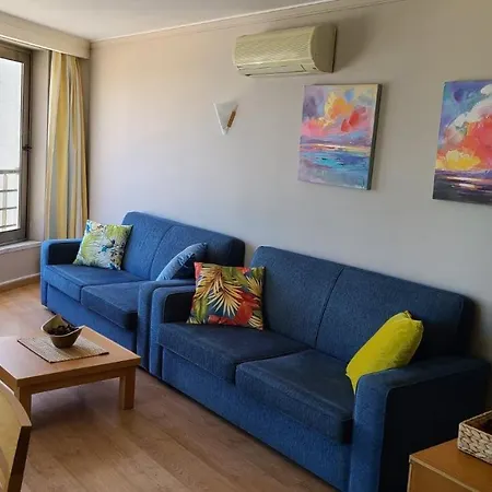 Apartment California Private Front Sesimbra