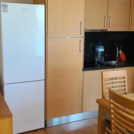 California Private Front Apartment Sesimbra