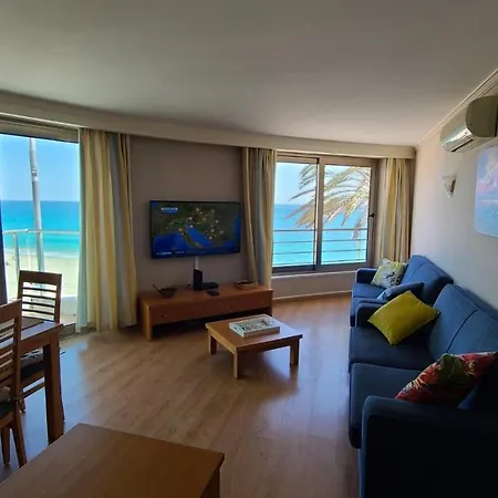 California Private Front Apartment *