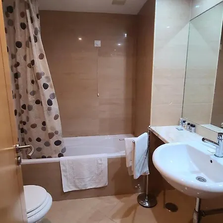 Apartment California Private Front Sesimbra