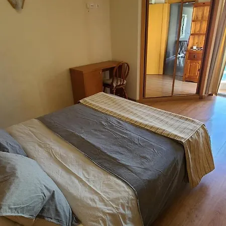 Apartment California Private Front *
