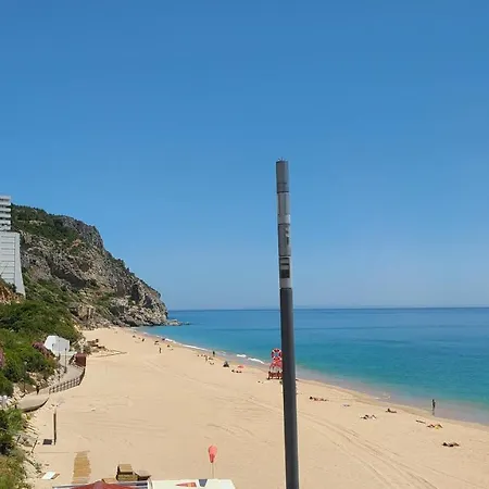 California Private Front Sesimbra