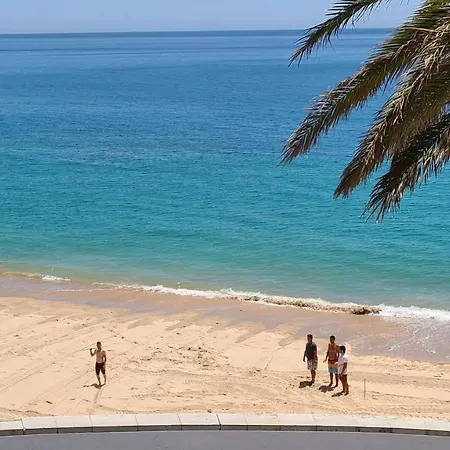 California Private Front Apartment Sesimbra