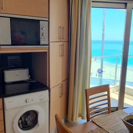 Apartment California Private Front Sesimbra