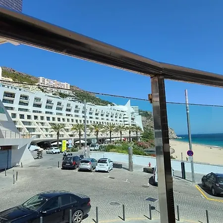 California Private Front Sesimbra