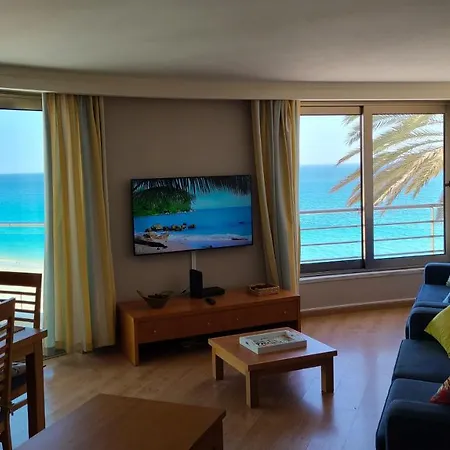 Apartment California Private Front Sesimbra