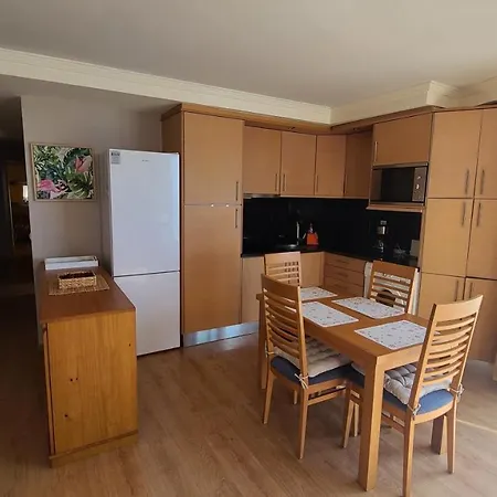 Apartment California Private Front *