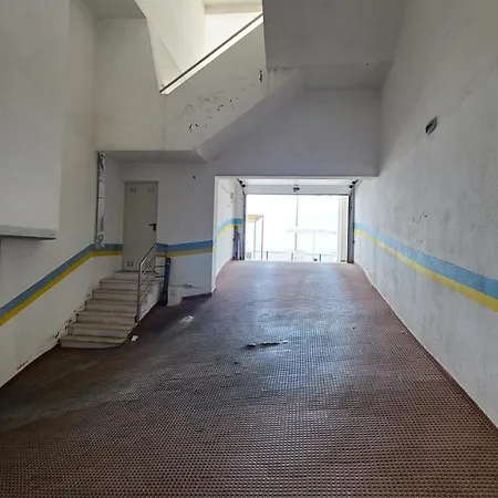 Apartment California Private Front Sesimbra
