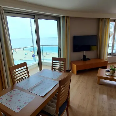 California Private Front Apartment Sesimbra