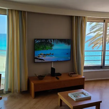 California Private Front Apartment Sesimbra