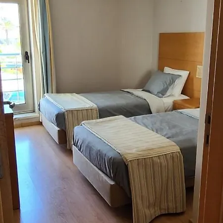 Apartamento California Private Front Sesimbra