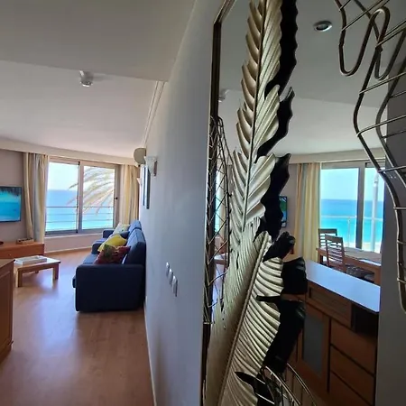 Apartamento California Private Front