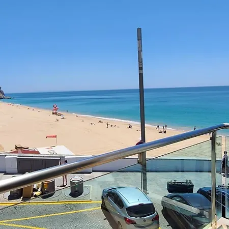 California Private Front Apartamento *