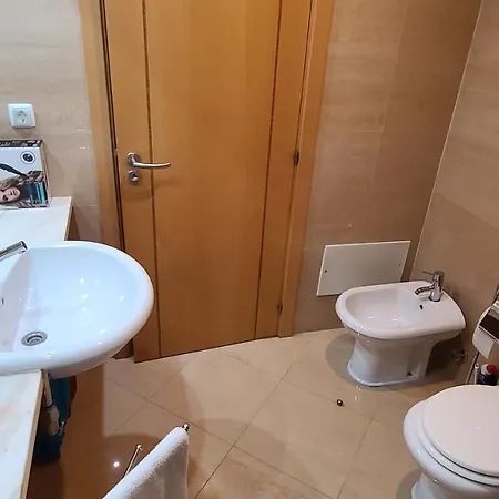 Apartamento California Private Front *