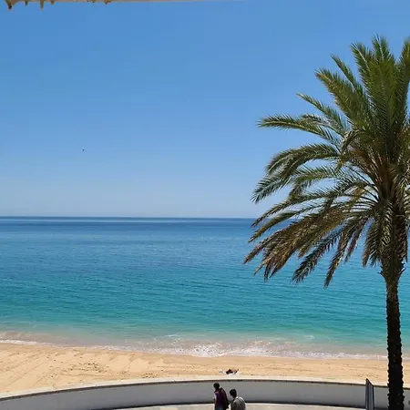California Private Front Apartamento